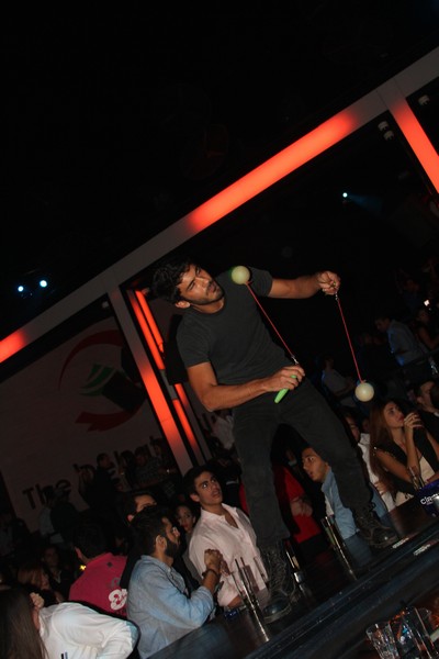 NDU SKYBAR Full Of Stars